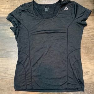 Reebok athletic top